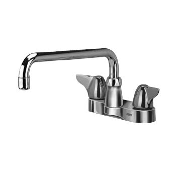 Zurn Z812H3 AquaSpec 4" Centerset Faucet (Discontinued)