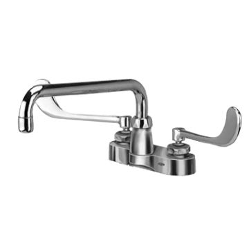Zurn Z812H6 AquaSpec 4" Centerset Faucet