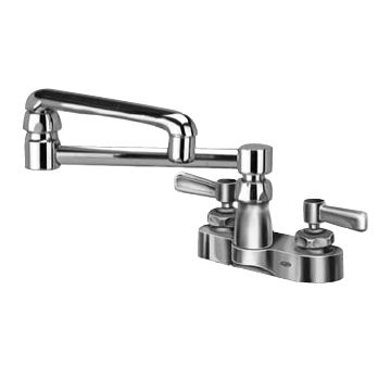 Zurn Z812K1 AquaSpec 4" Centerset Faucet (Discontinued)