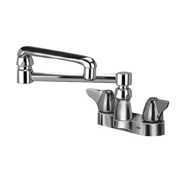 Zurn Z812K3 AquaSpec 4" Centerset Faucet