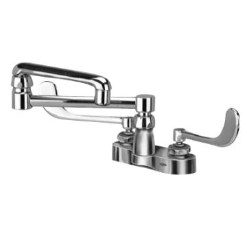 Zurn Z812K6 AquaSpec 4" Centerset Faucet