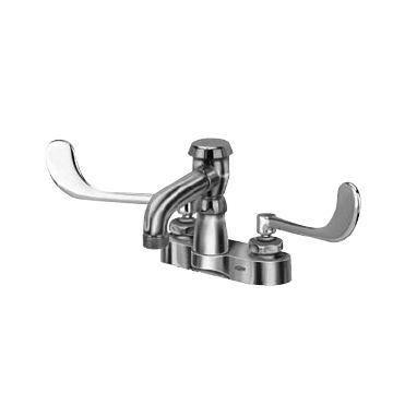 Zurn Z812N6 AquaSpec 4" Centerset Faucet