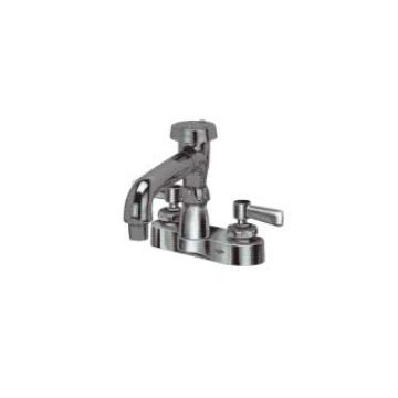 Zurn Z812Q1 AquaSpec 4" Centerset Faucet (Discontinued)