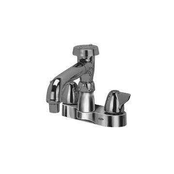 Zurn Z812Q3 AquaSpec 4" Centerset Faucet