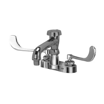 Zurn Z812Q6 AquaSpec 4" Centerset Faucet