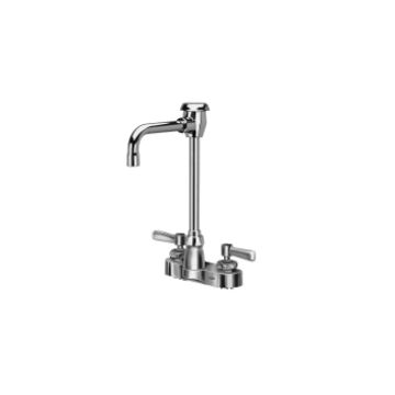Zurn Z812T1 AquaSpec 4" Centerset Faucet (Discontinued)