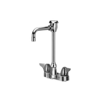 Zurn Z812T3 AquaSpec 4" Centerset Faucet