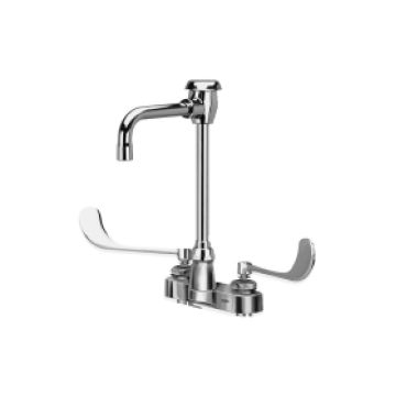 Zurn Z812T6 AquaSpec 4" Centerset Faucet