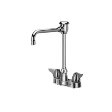 Zurn Z812U3 AquaSpec 4" Centerset Faucet
