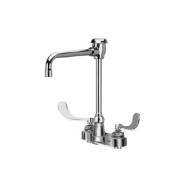 Zurn Z812U4 AquaSpec 4" Centerset Faucet (Discontinued)