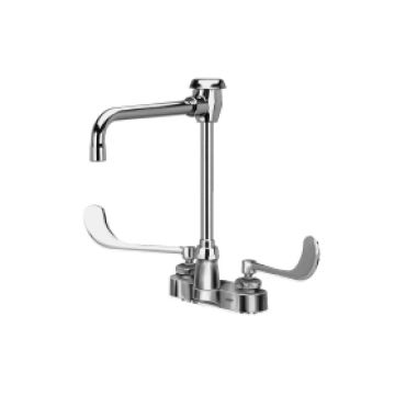 Zurn Z812U6 AquaSpec 4" Centerset Faucet