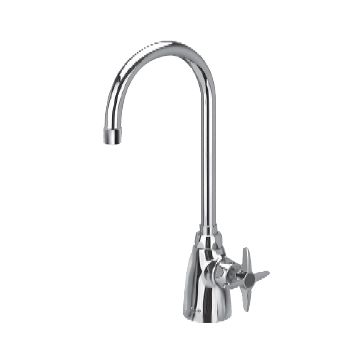 Zurn Z825B2 AquaSpec Single Laboratory Faucet (Discontinued)