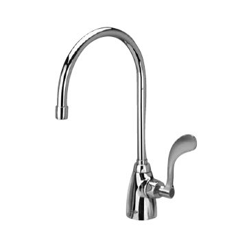 Zurn Z825C4 AquaSpec Single Laboratory Faucet (Discontinued)