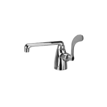 Zurn Z825F4 AquaSpec Single Laboratory Faucet