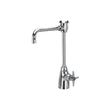Zurn Z825U2 AquaSpec Single Laboratory Faucet (Discontinued)