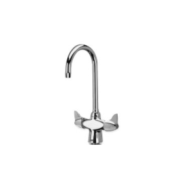 Zurn Z826A3 AquaSpec Double Laboratory Faucet