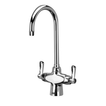 Zurn Z826B1 AquaSpec Double Laboratory Faucet (Discontinued)
