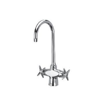 Zurn Z826B2 AquaSpec Double Laboratory Faucet (Discontinued)