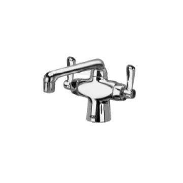 Zurn Z826F1 AquaSpec Double Laboratory Faucet (Discontinued)