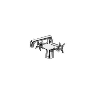 Zurn Z826F2 AquaSpec Double Laboratory Faucet (Discontinued)