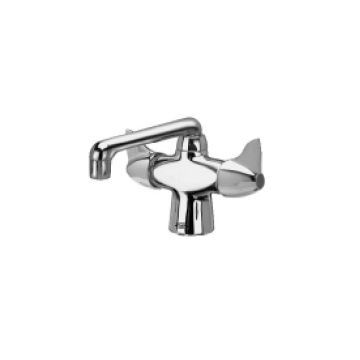 Zurn Z826F3 AquaSpec Double Laboratory Faucet