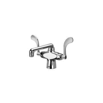 Zurn Z826F4 AquaSpec Double Laboratory Faucet