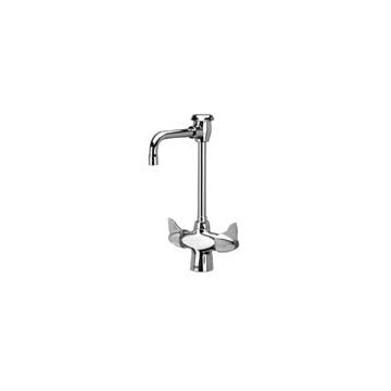 Zurn Z826T3 AquaSpec Double Laboratory Faucet