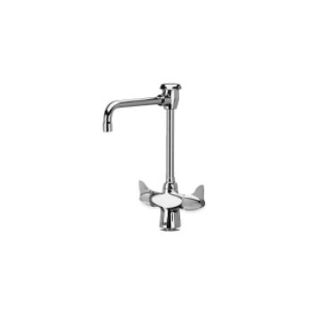 Zurn Z826U3 AquaSpec Double Laboratory Faucet