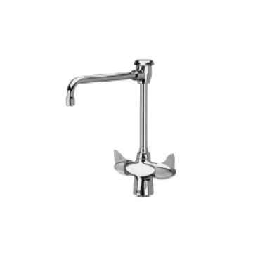 Zurn Z826V3 AquaSpec Double Laboratory Faucet