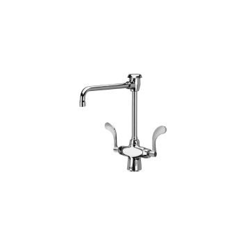 Zurn Z826V4 AquaSpec Double Laboratory Faucet (Discontinued)