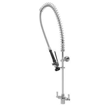 Zurn Z826X1 AquaSpec Double Laboratory Faucet