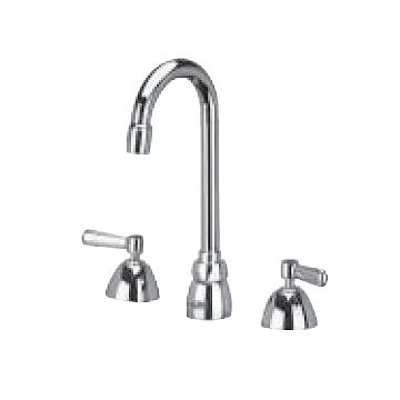 Zurn Z831A1 AquaSpec Widespread Faucet (Discontinued)
