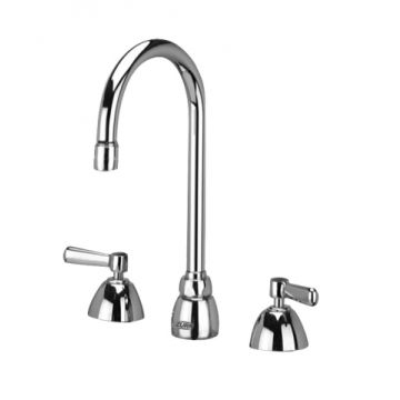 Zurn Z831B1 AquaSpec Widespread Faucet (Discontinued)