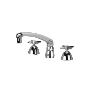Zurn Z831G2 AquaSpec Widespread Faucet