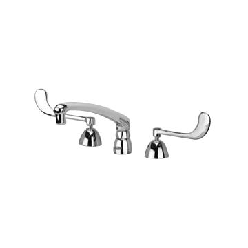 Zurn Z831G6 AquaSpec Widespread Faucet