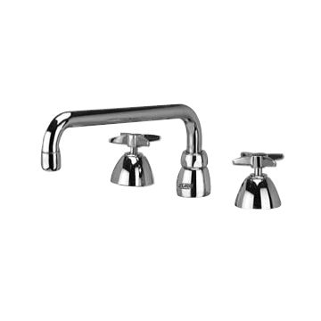 Zurn Z831H2 AquaSpec Widespread Faucet