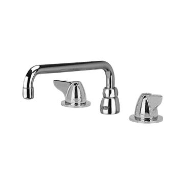 Zurn Z831H3 AquaSpec Widespread Faucet