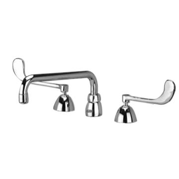 Zurn Z831H6 AquaSpec Widespread Faucet