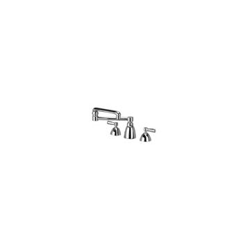 Zurn Z831K1 AquaSpec Widespread Faucet