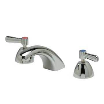Zurn Z831R1 AquaSpec Widespread Faucet (Discontinued)