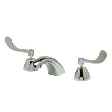 Zurn Z831R4 AquaSpec Widespread Faucet (Discontinued)