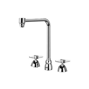 Zurn Z831S2 AquaSpec Widespread Faucet