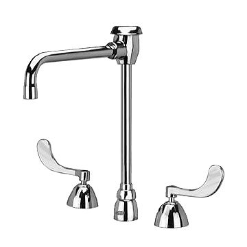 Zurn Z831U4 AquaSpec Widespread Faucet (Discontinued)