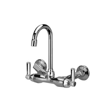 Zurn Z841A1 AquaSpec Service Sink Faucet (Discontinued)