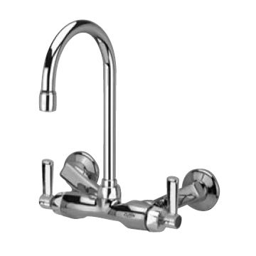 Zurn Z841B1 AquaSpec Service Sink Faucet (Discontinued)