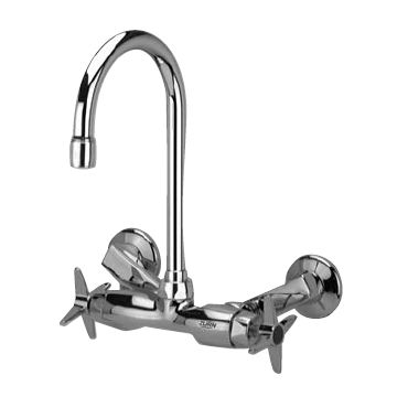 Zurn Z841B2 AquaSpec Service Sink Faucet