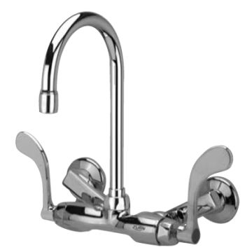 Zurn Z841B4 AquaSpec Service Sink Faucet