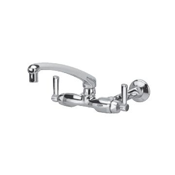 Zurn Z841G1 AquaSpec Service Sink Faucet (Discontinued)