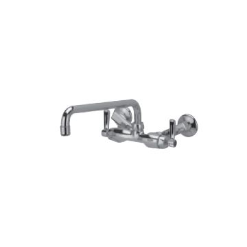 Zurn Z841H1 AquaSpec Service Sink Faucet (Discontinued)