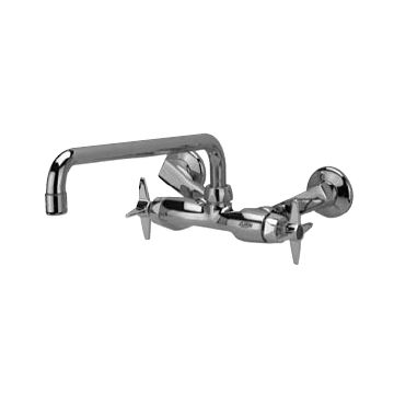 Zurn Z841H2 AquaSpec Service Sink Faucet